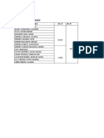 Talleres Bases Horario