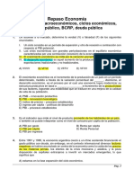 ECONOMIA - REPASO VILLARREAL s4 2 1