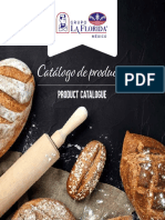 La Florida Catalogo de Productos Exportaciones v4