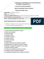 Practicas de Tecnologia de Semillas 1-2022