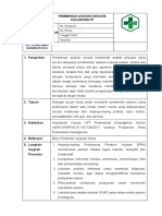 Sop 3.2.1.3 Pemberian Asuhan Secara Kolaboratif