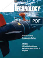 SEA Technology Nov 2021