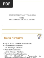 FISCALIZACION