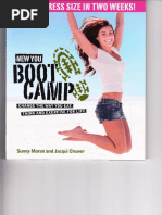 New You Boot Camp