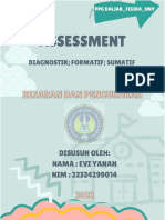 Assessment Besaran Dan Pengukuran