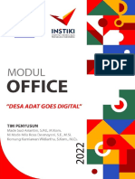 Modul Office