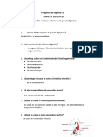 CUESTIONARIO Capitulo 15 Sistema Digestivo Verificado y Complementado Embriología