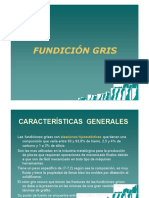 Fundicion Gris