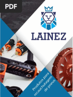 Catalogo Lainez 2018pneus