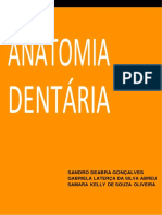 Livro Anatomia Dentária UNIFESO