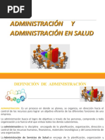 CLASE 5° ADMINISTRACIOìN Q Y F 2022 