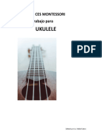 Ukulele CES