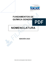 Fundamentos de Quimica