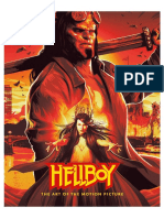 Hellboy - The Art of The Motion Picture-000