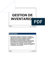 Capt 02.1 Gestion de Inventarios