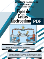 Monografia Parcial-Electroquimica