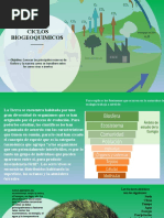 Ciclos Biogeoquimicos 1 Parte