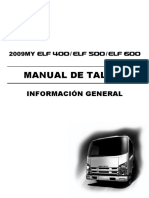 Informacion General