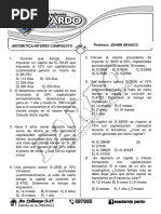 Interes Compuesto y Estadisitca