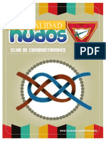 Especialidad de Nudos