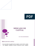 Mercado de Capital