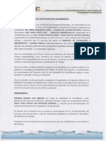 1169 95799 Acta Declaratoria Ganador