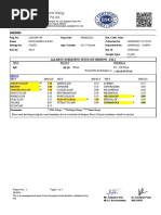 Allergy Screening Tests (By Immuno - Eia)