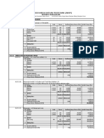 Analisis Harga Satuan Pekerjaan (Ahsp) Bidang Bangunan