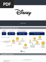 Disney (Long) - AAM