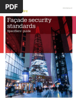 LPCB Facade Security Standards Guide BRE Apr2020