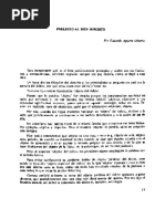 Aguirre Obarrio - Preludio Al Bien Jurídico