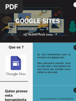 Google Sites