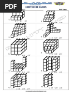 Conteo Elemental de Cubos RM1 Ccesa007
