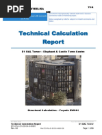 Technical Calculation