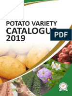 NPCK Online Document - POTATO VARIETY-2019 /KENYA