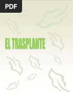 El Trasplante