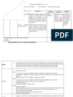 Sesión Comunicación Leemos La Historia