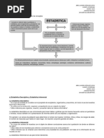 Introducción Estadística Descriptiva