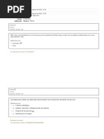 Evaluación Módulo 3 - Respuestas