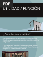 04 Utilidad Como Funciona Un Edificio