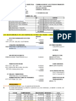 Caso Alamo - Caso Practico Estados Financieros Completos