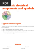 Electrical Component 2956