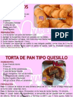 Recetas Saludables