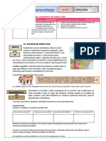 13-07-COMUNICACION Escribimos Texto Descriptivo de Lugar