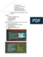 Principios Del Tratamiento Ante Una Intoxicación