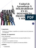 La Solidaridad