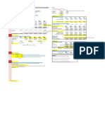 Solucion Caso Indicadores de Evaluacion de Proyectos