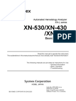 XN-L x30 BasicOperation 2004 en