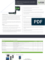 Peak 18/32 OEM Smart Equipment Controllers