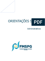 3 - Orientacoes Sisreg - Administrativos - v19